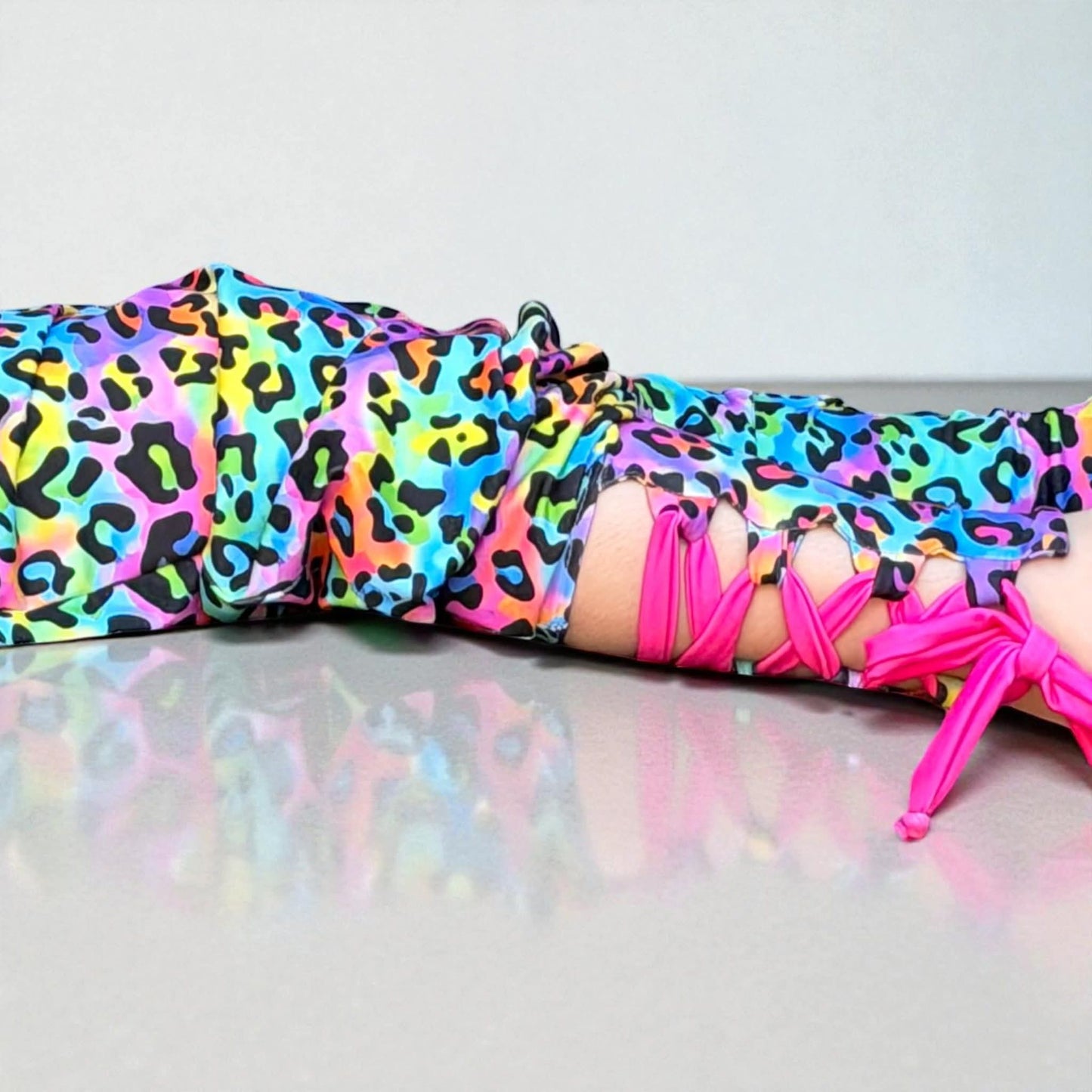 Kids Cross Yoga Pants (2T - 14y)