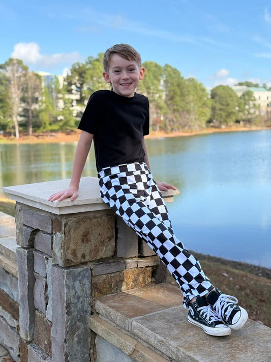 Adult & Kids Dash Pants