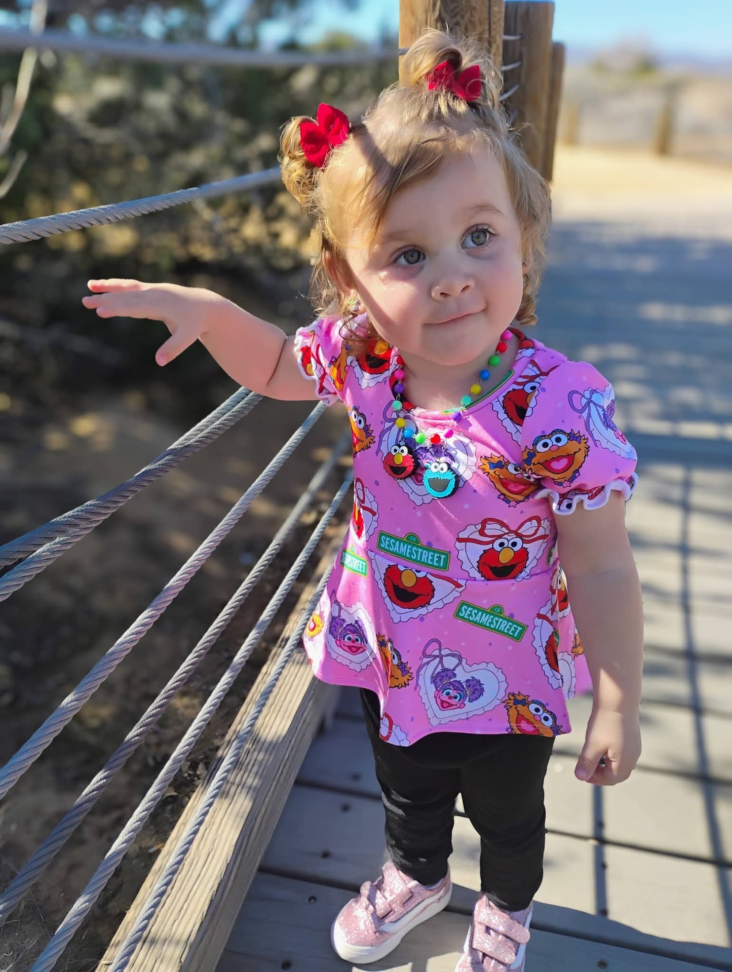 Kids Galena Top/Dress 12m to 14y