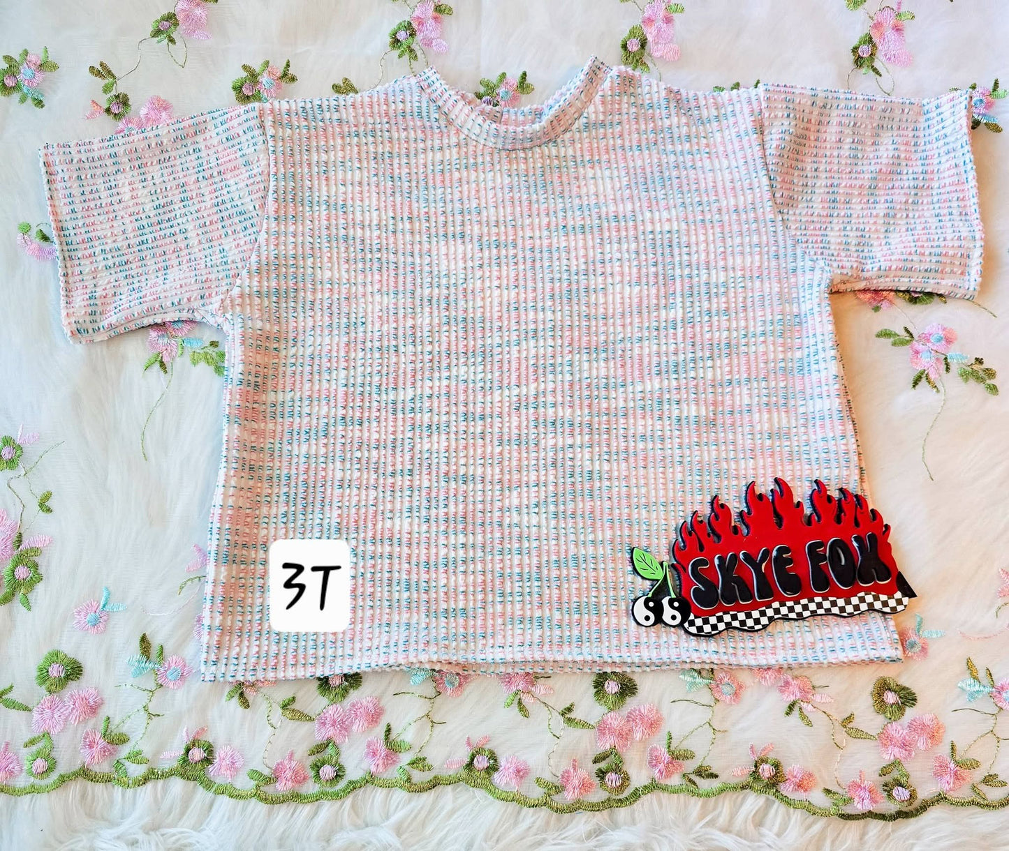 RTS Comfy Top 3T