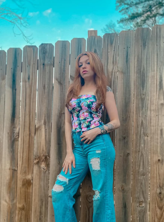 Tube Top
