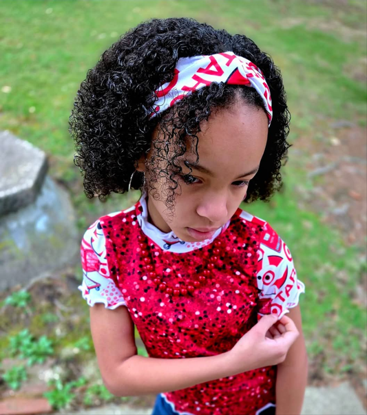 Twist Headband