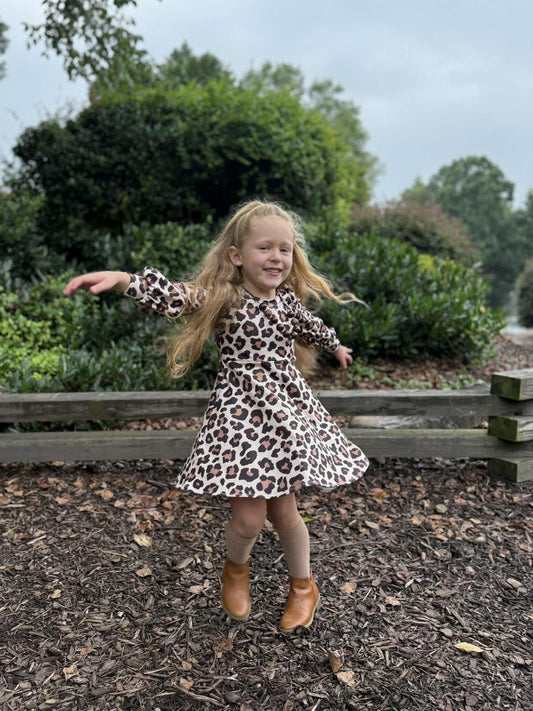 Kids Galena Top/Dress 12m to 14y