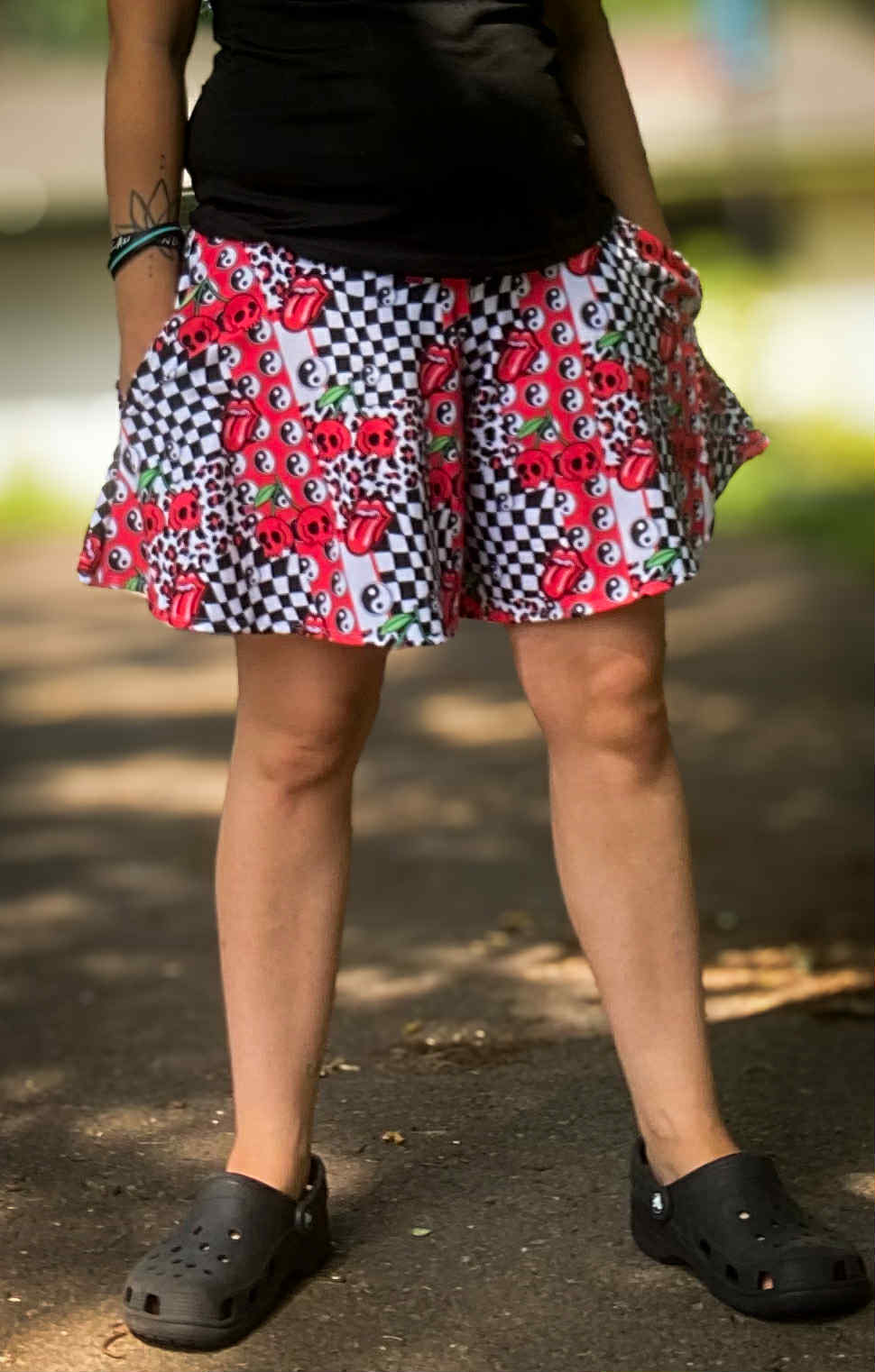 Cora Shorts