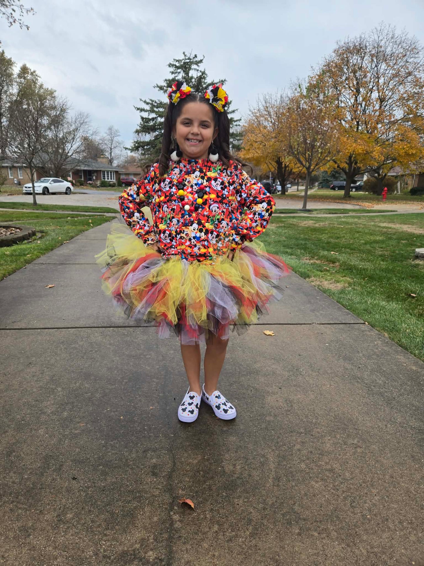 Adult & Kids TuTu