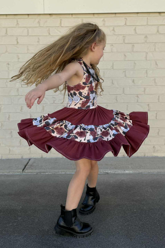 Kids Annaleah NB-16y