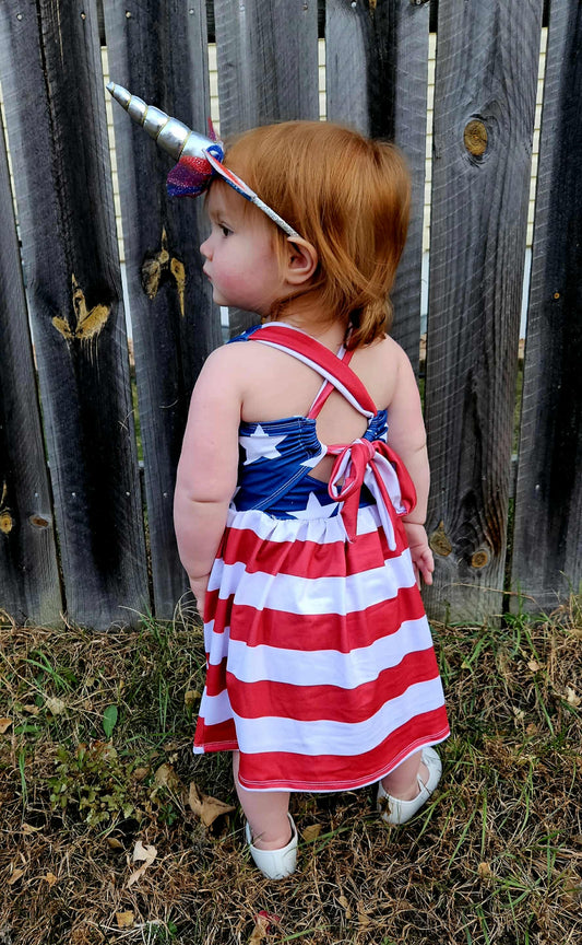 Kids Sparrow Top/Dress 1-14