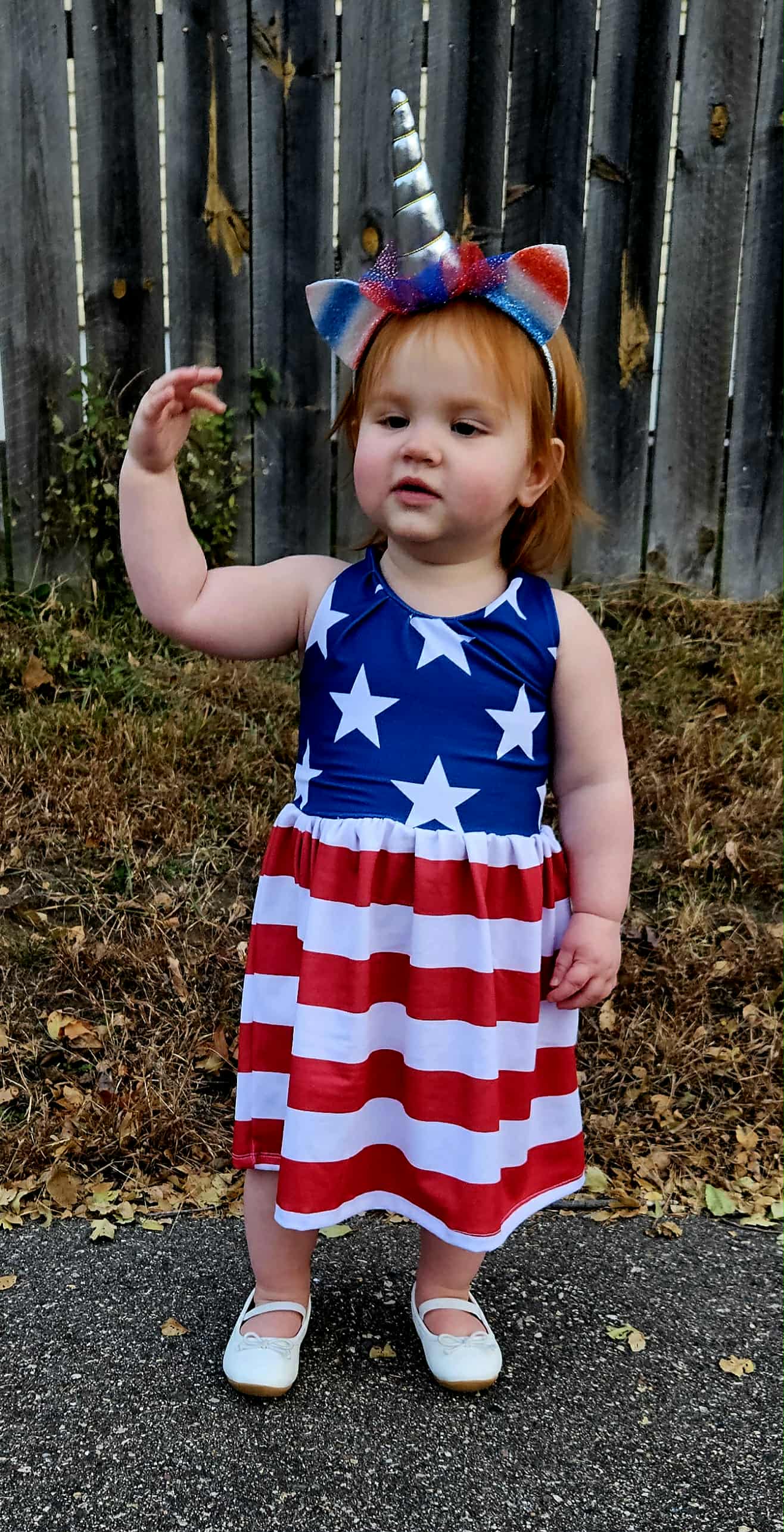 Kids Sparrow Top/Dress 1-14