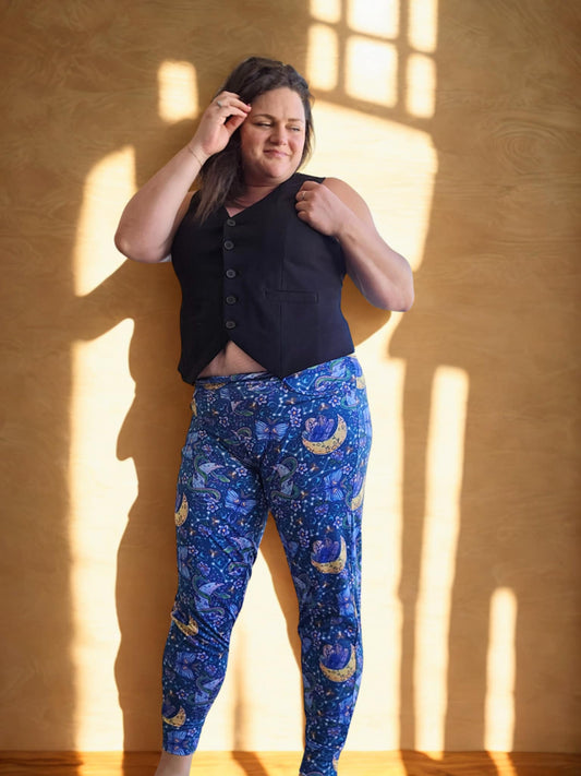 Penelope Pants