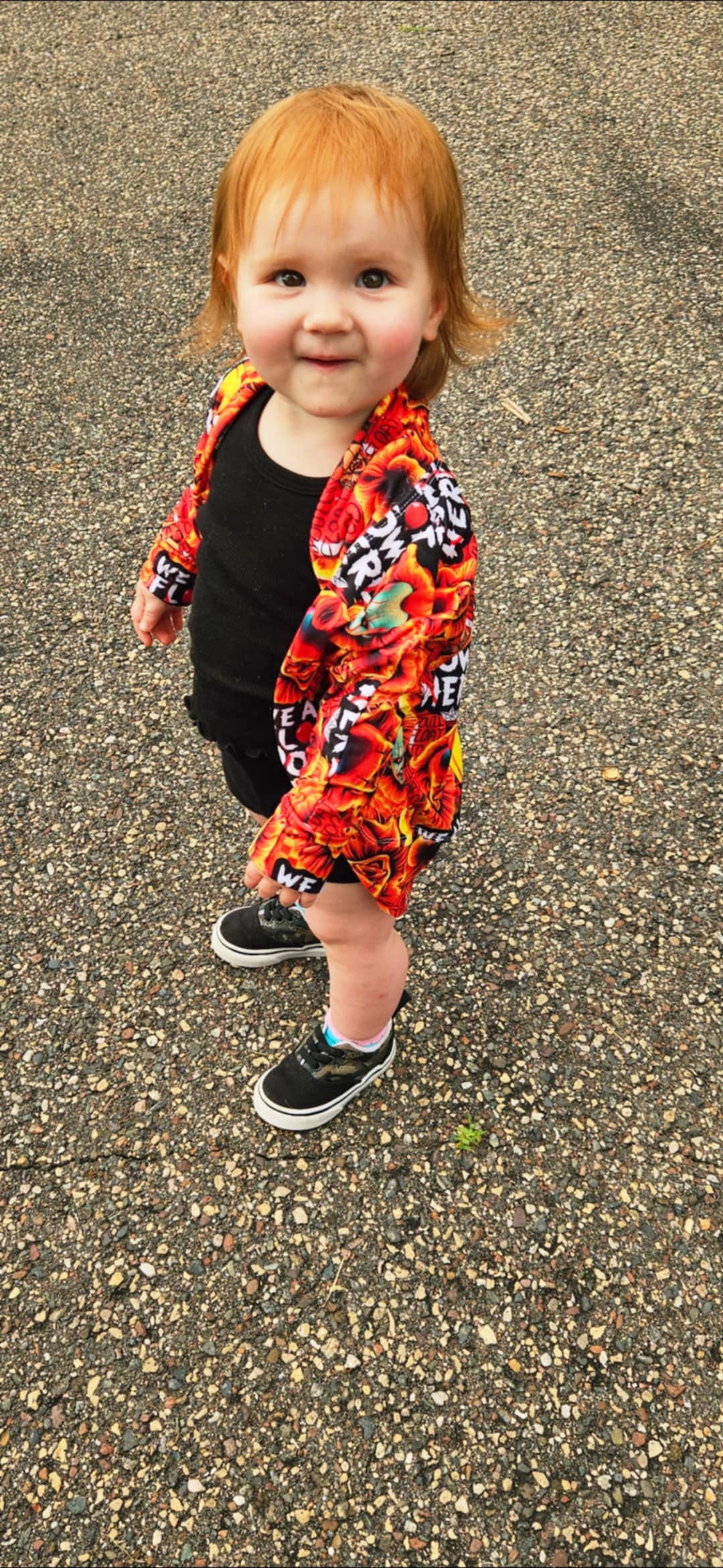 Nova Grow with me Cardigan 3-12m to 3-6y