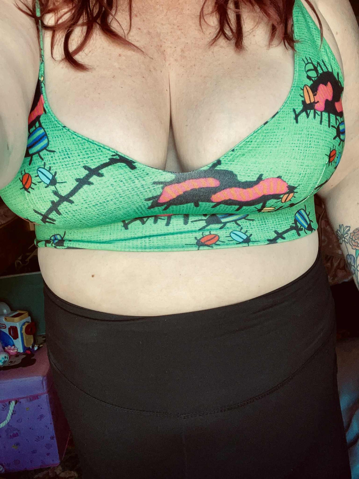 Venna Bra