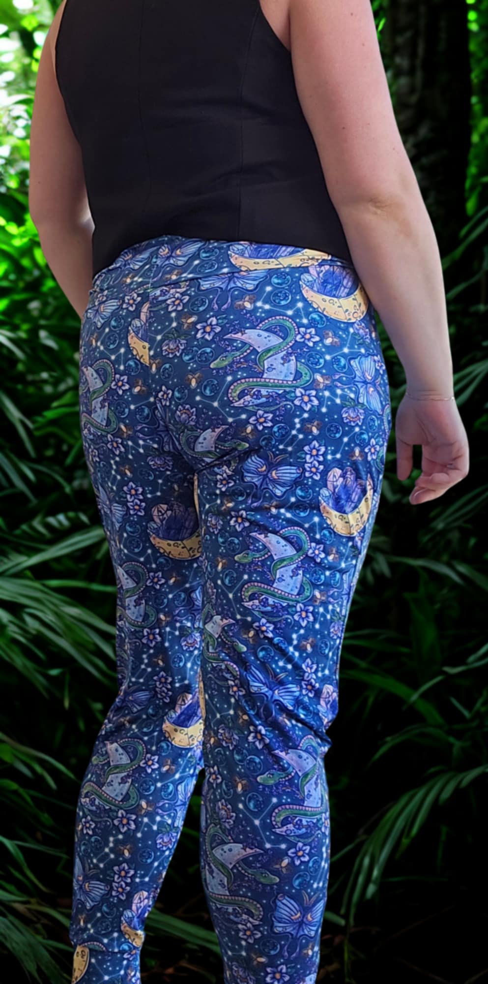 Penelope Pants
