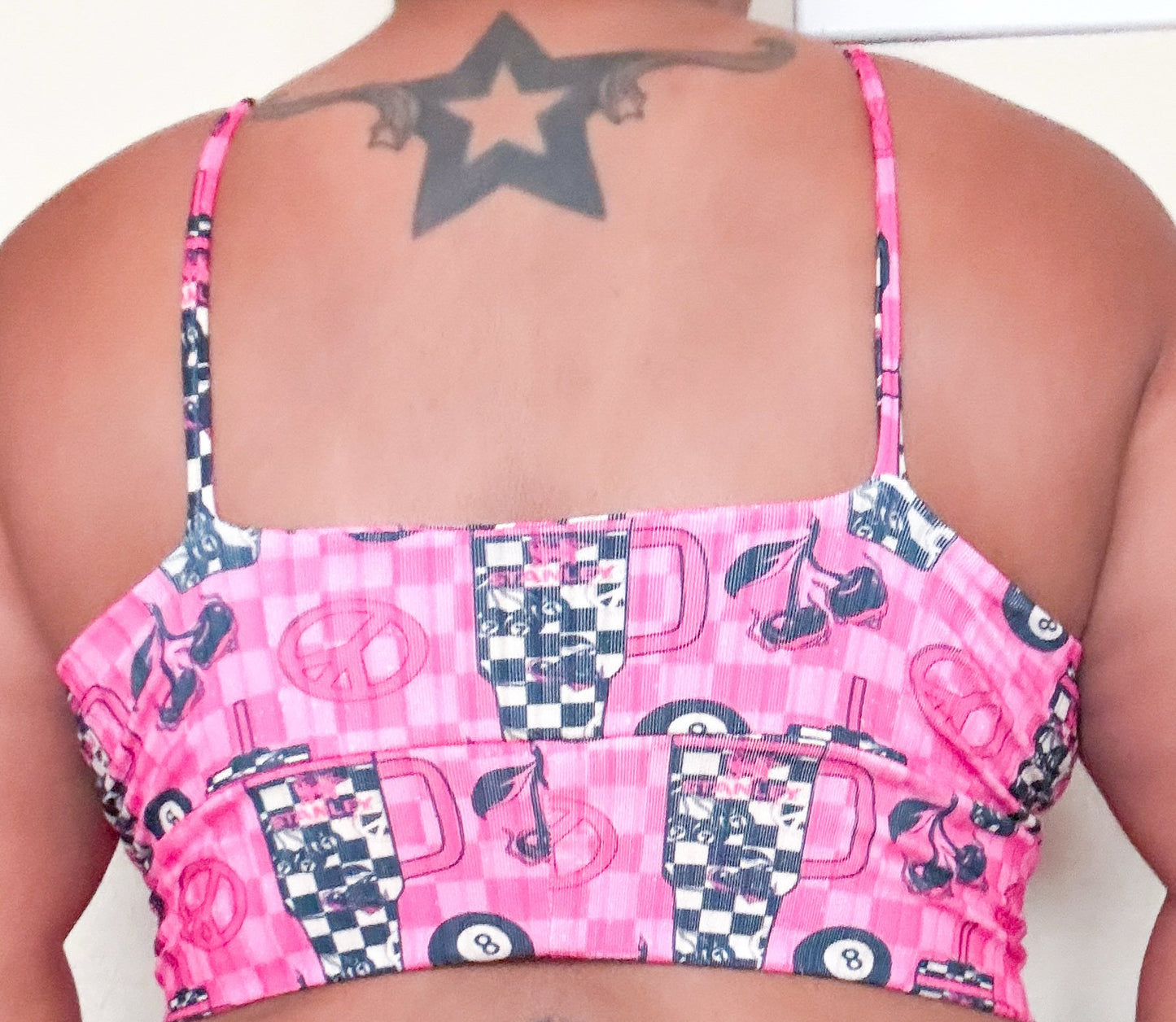 Venna Bra