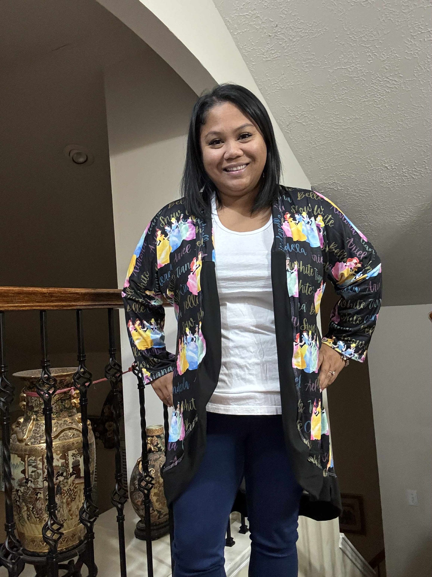 Leslie Cardigan
