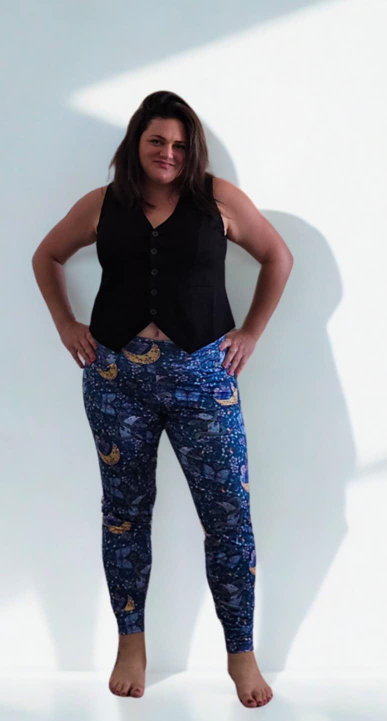 Penelope Pants
