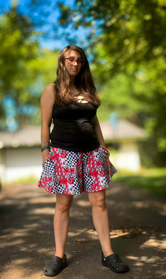 Cora Shorts
