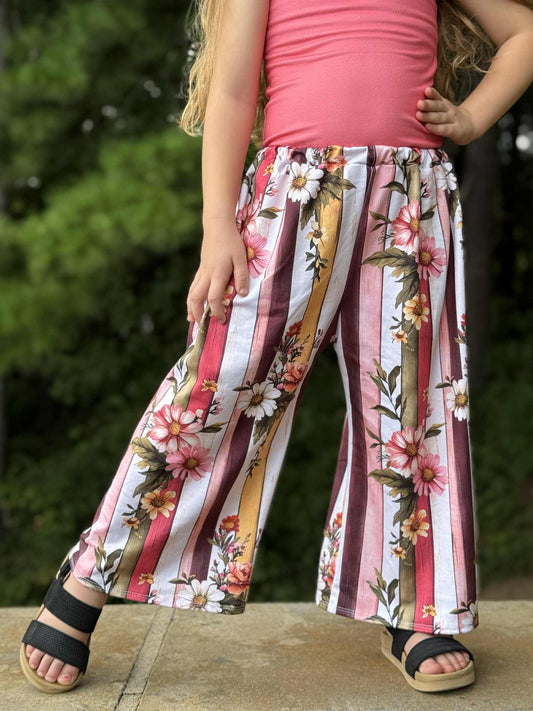 Adult & Kids Flow Pants