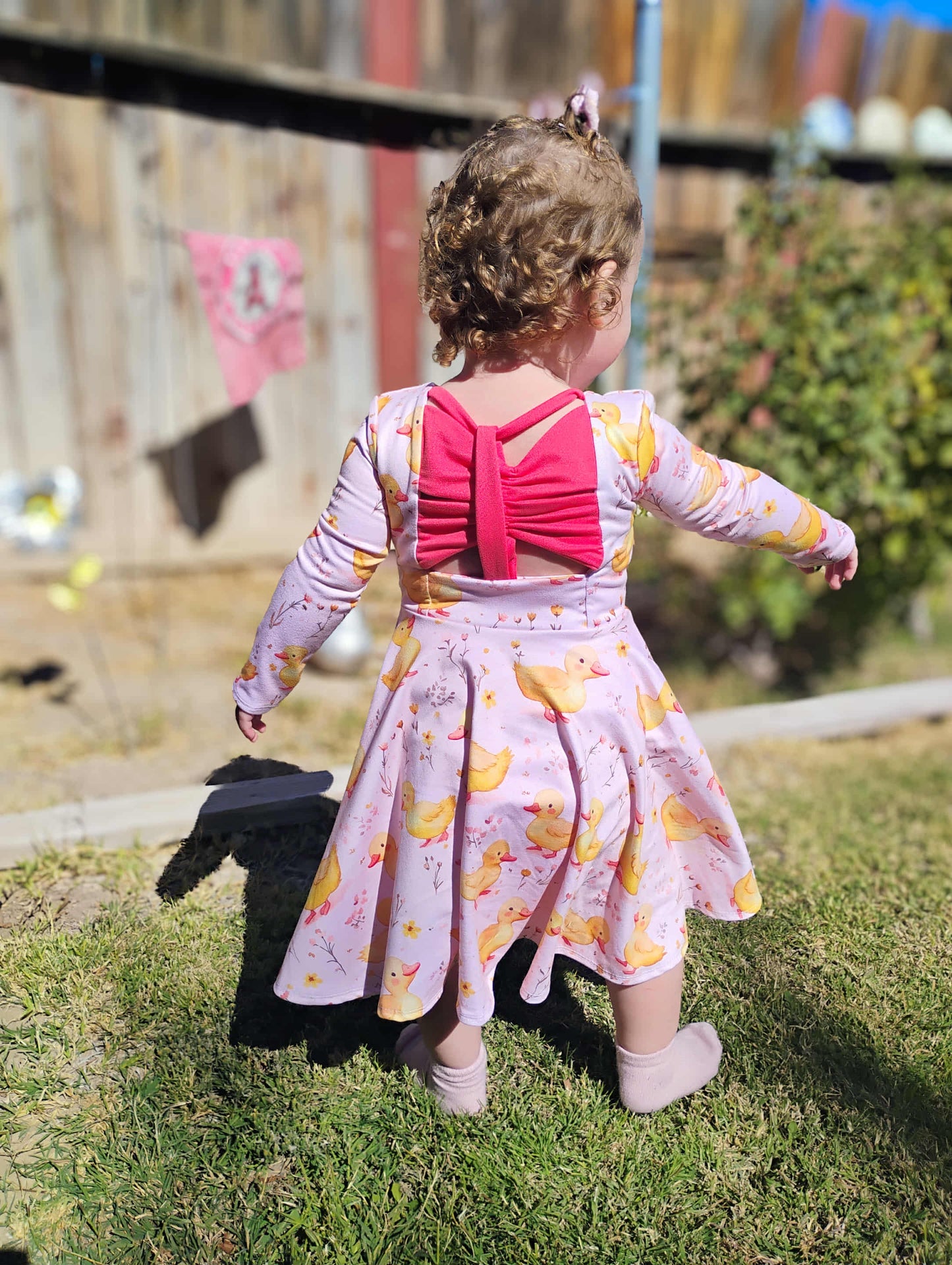 Kids Mariposa 18m to 14