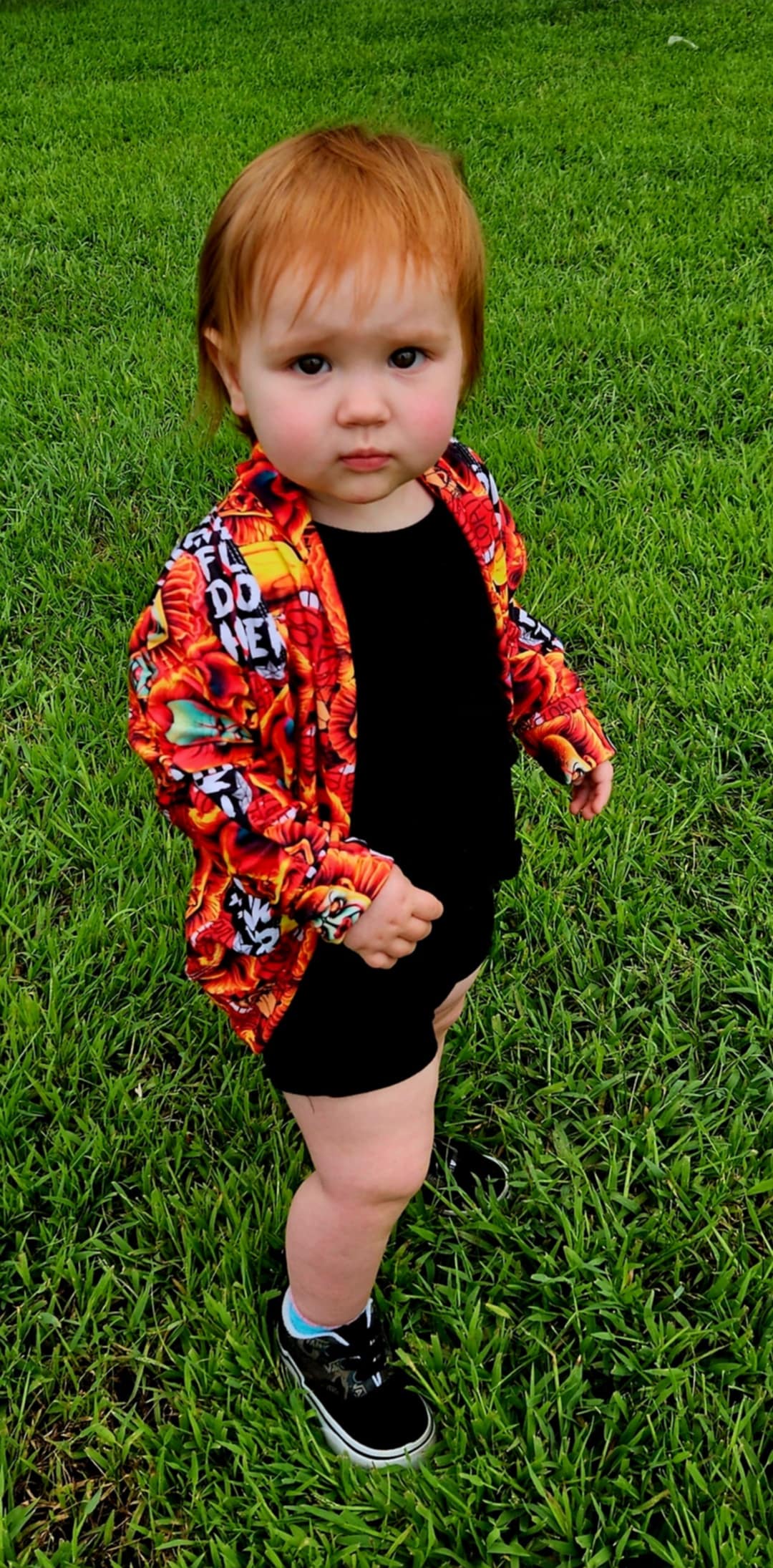 Nova Grow with me Cardigan 3-12m to 3-6y