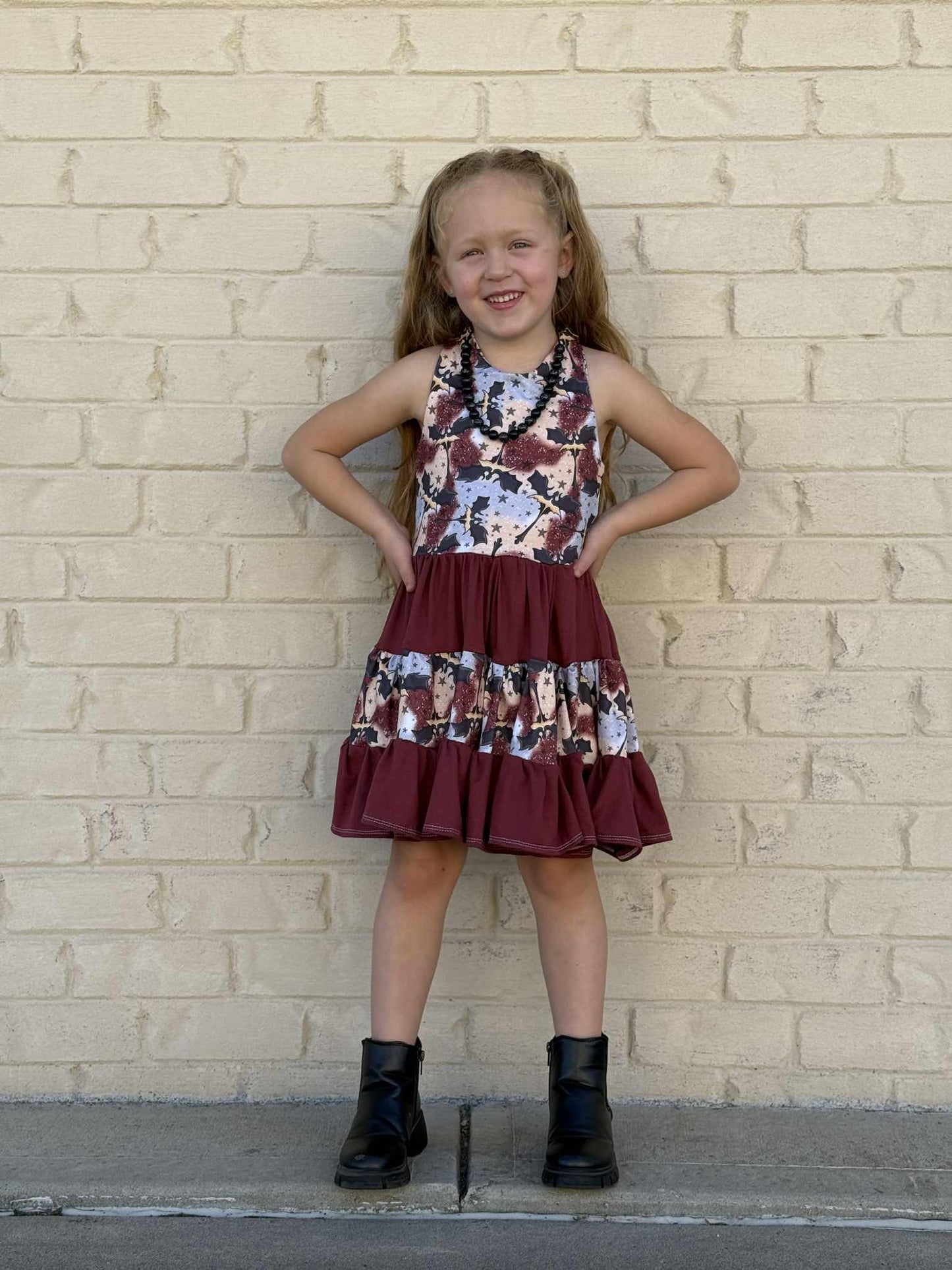 Kids Annaleah NB-16y