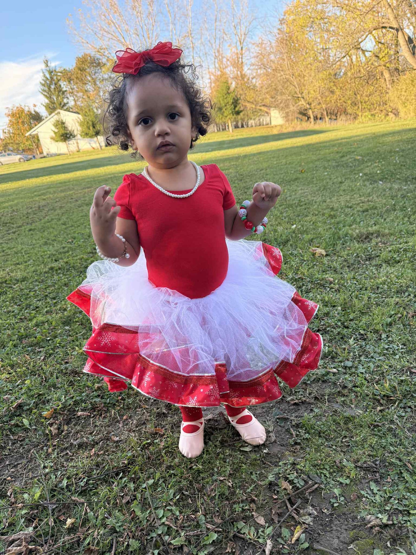 Adult & Kids TuTu