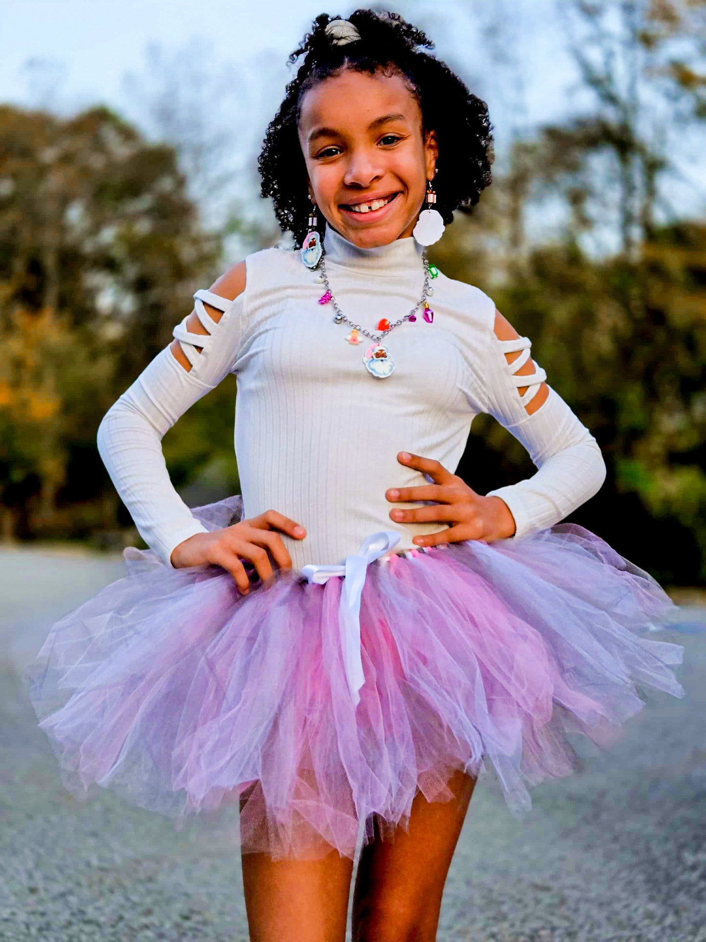 Adult & Kids TuTu