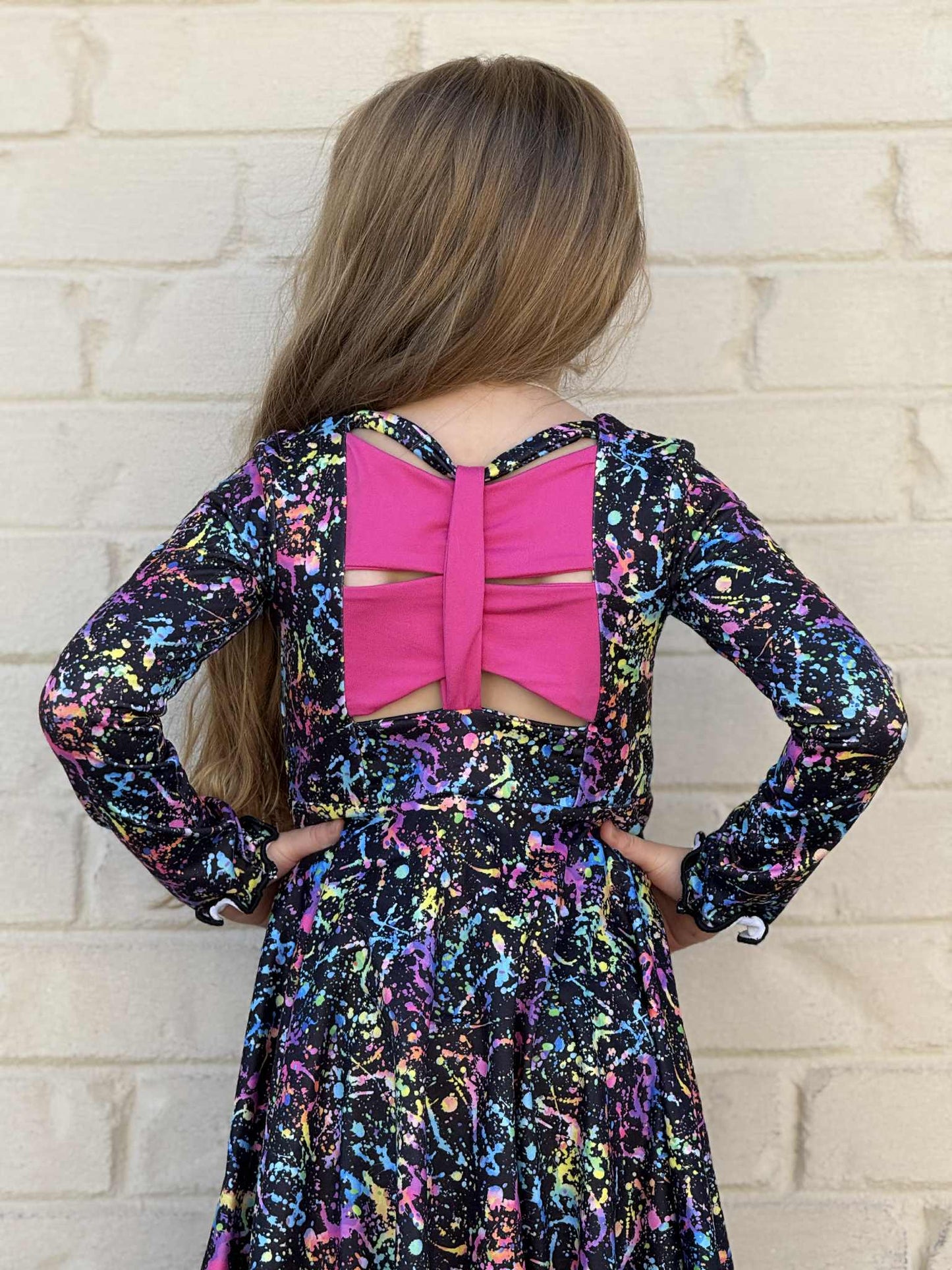 Kids Mariposa 18m to 14