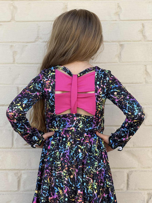 Kids Mariposa 18m to 14