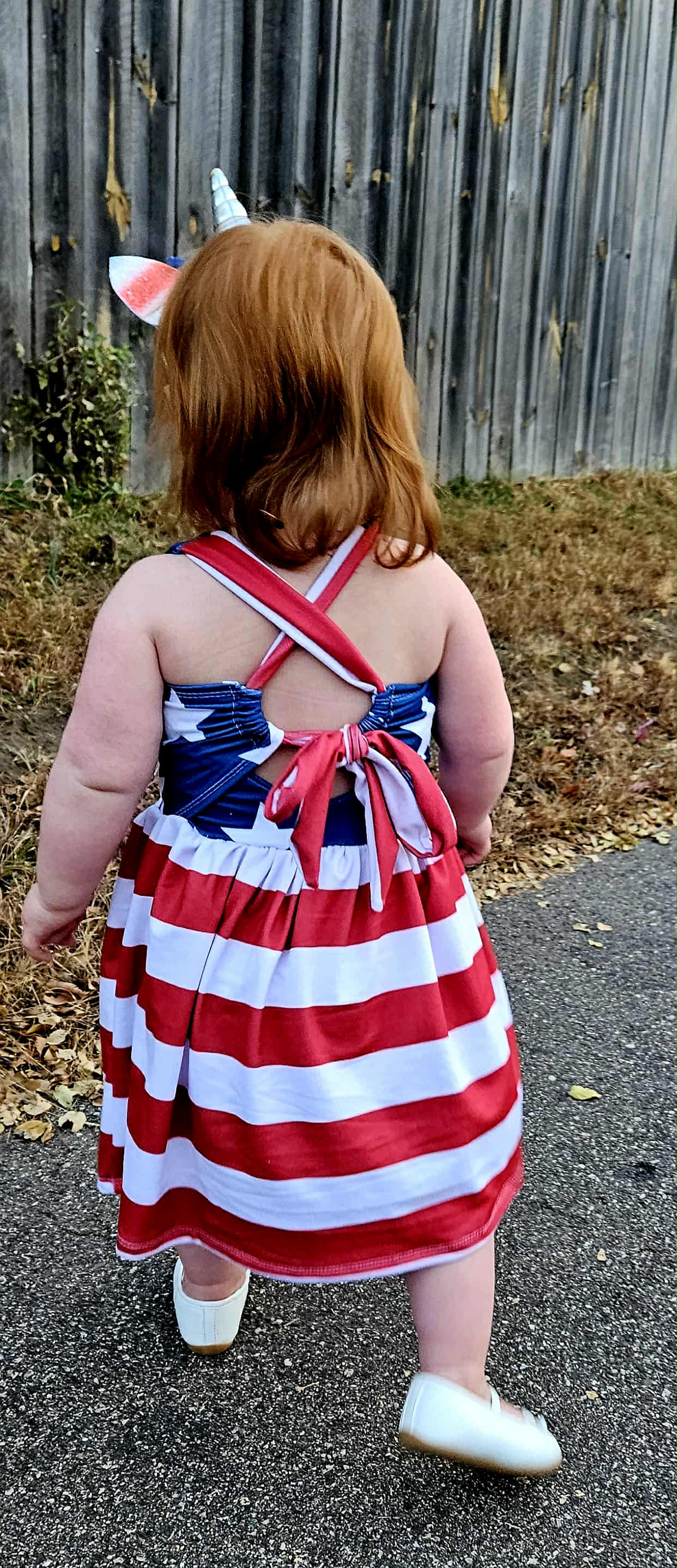 Kids Sparrow Top/Dress 1-14