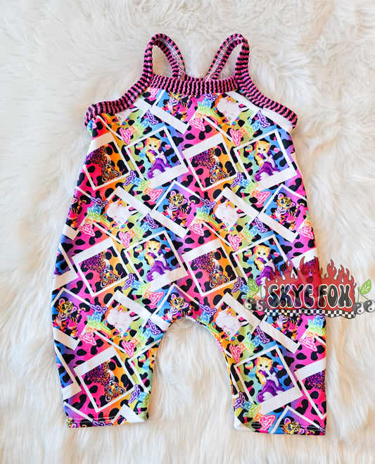 0/3m RTS Terran Romper