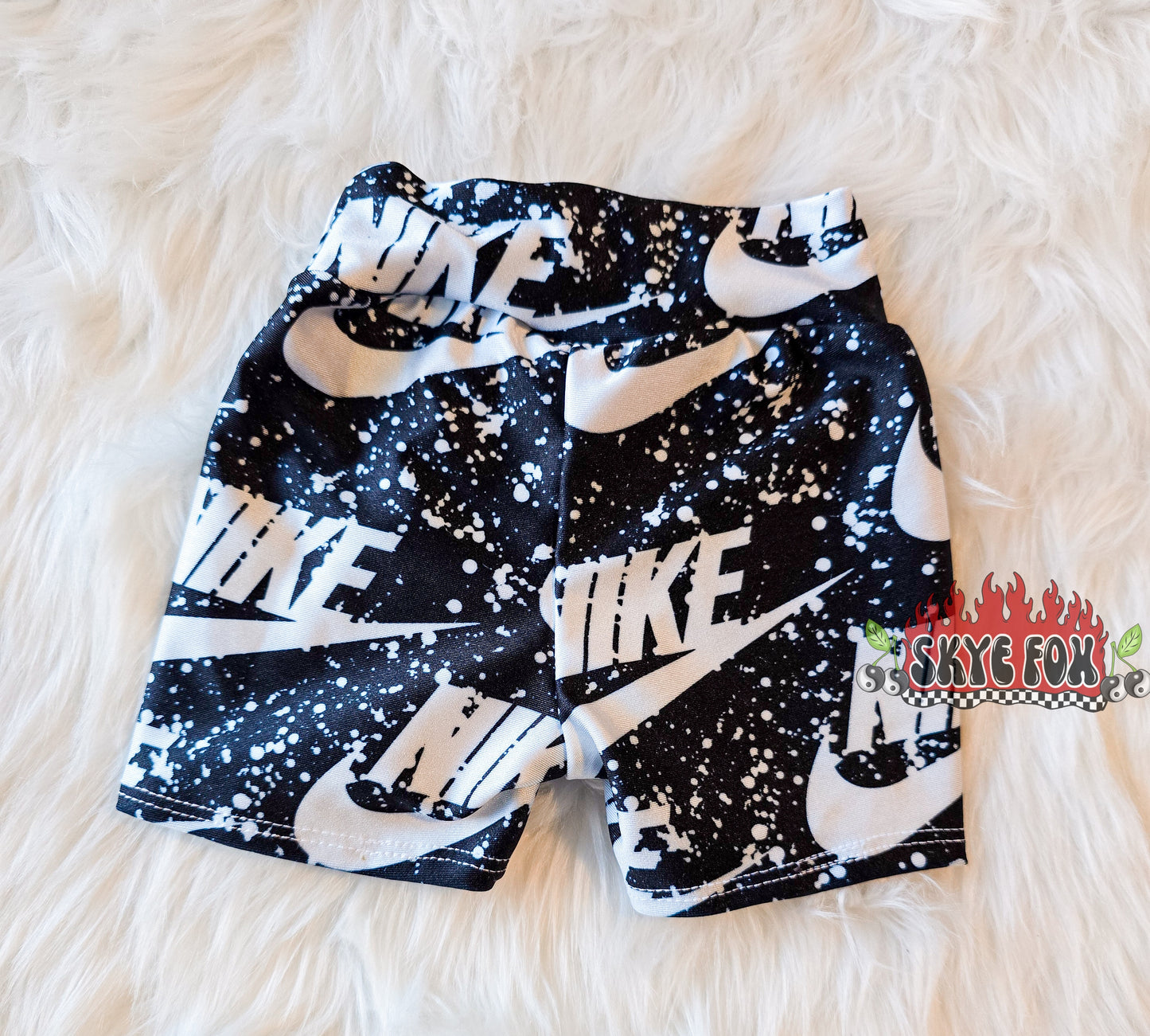 0/3m RTS swim Shorts