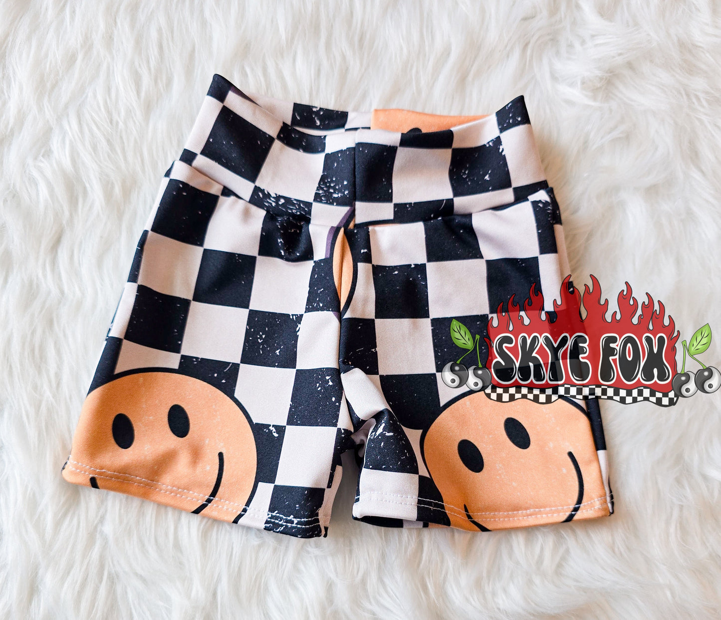 6/9m RTS Swim Shorts