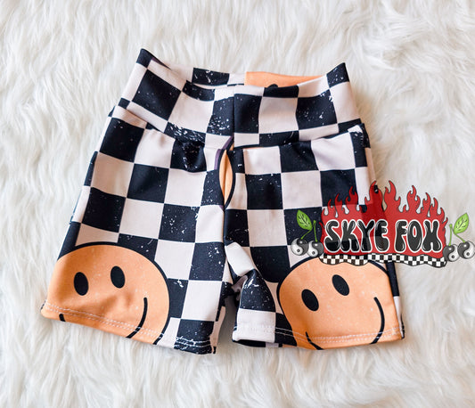 6/9m RTS Swim Shorts