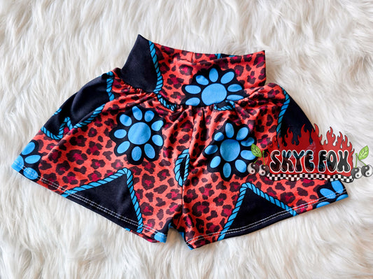 6/9m RTS flow shorts