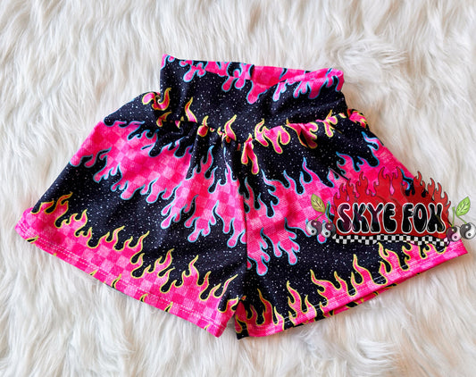 6/9m RTS Flow shorts