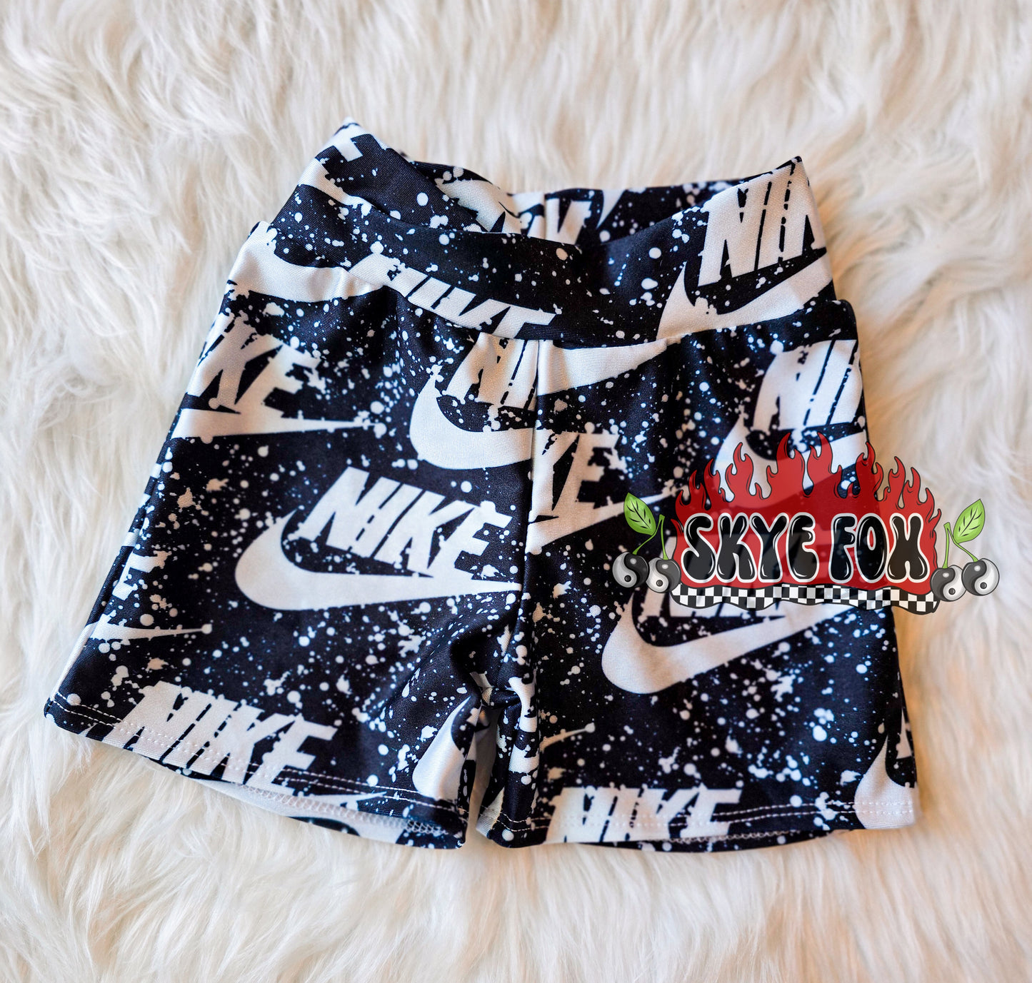 18/24m RTS Swim Shorts