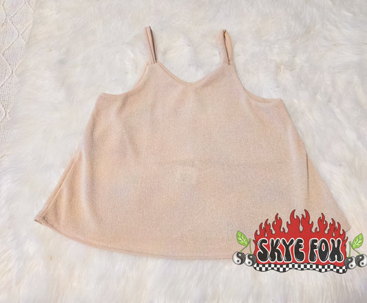 XSmall RTS ADULT Thrill top