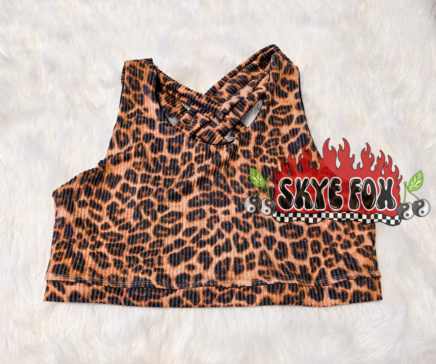 X Large RTS ADULT Bralette
