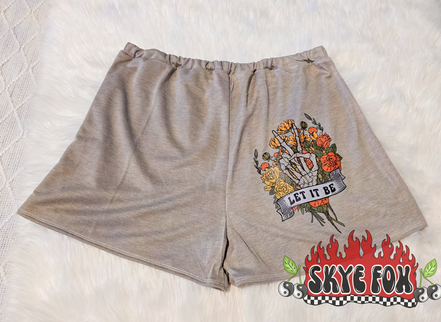 X Large RTS ADULT Breezy Shorts