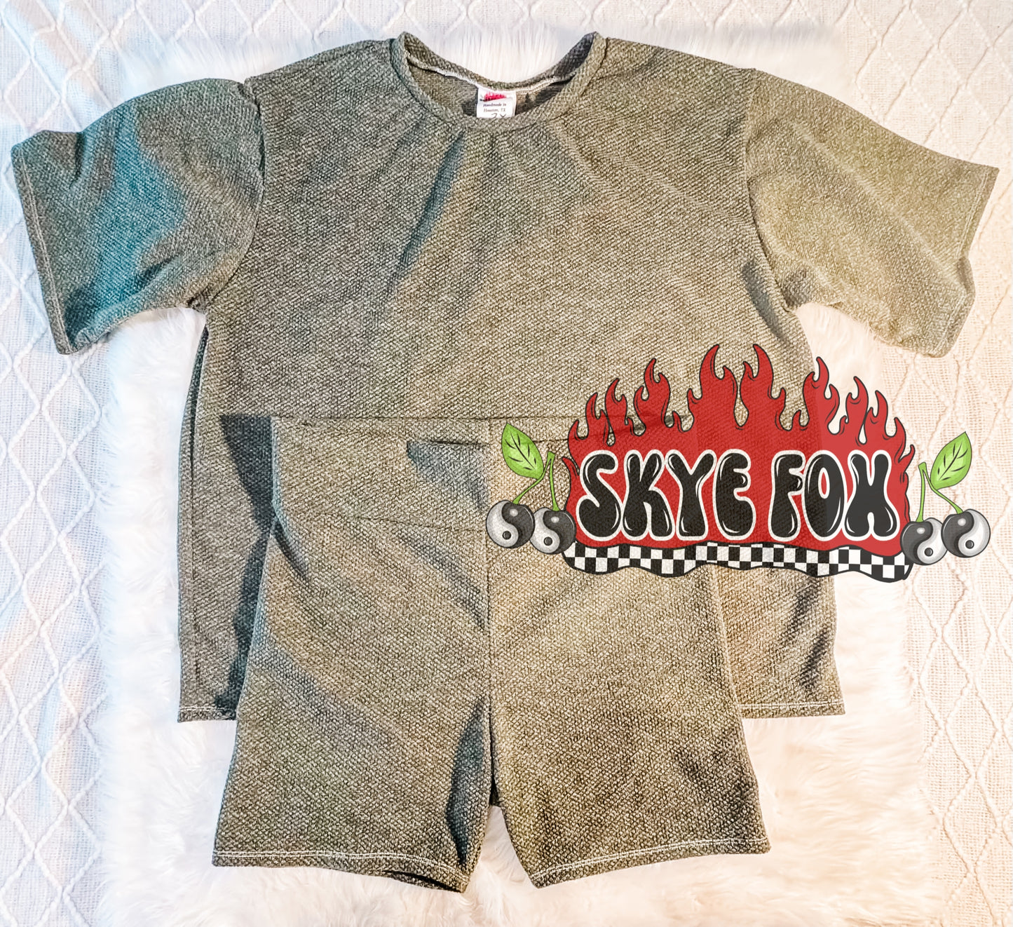 2X RTS ADULT Comfy top and Bikers