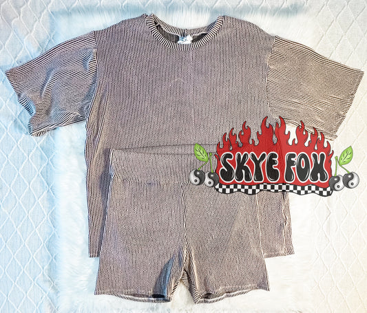 3X RTS ADULT Comfy top and Bikers