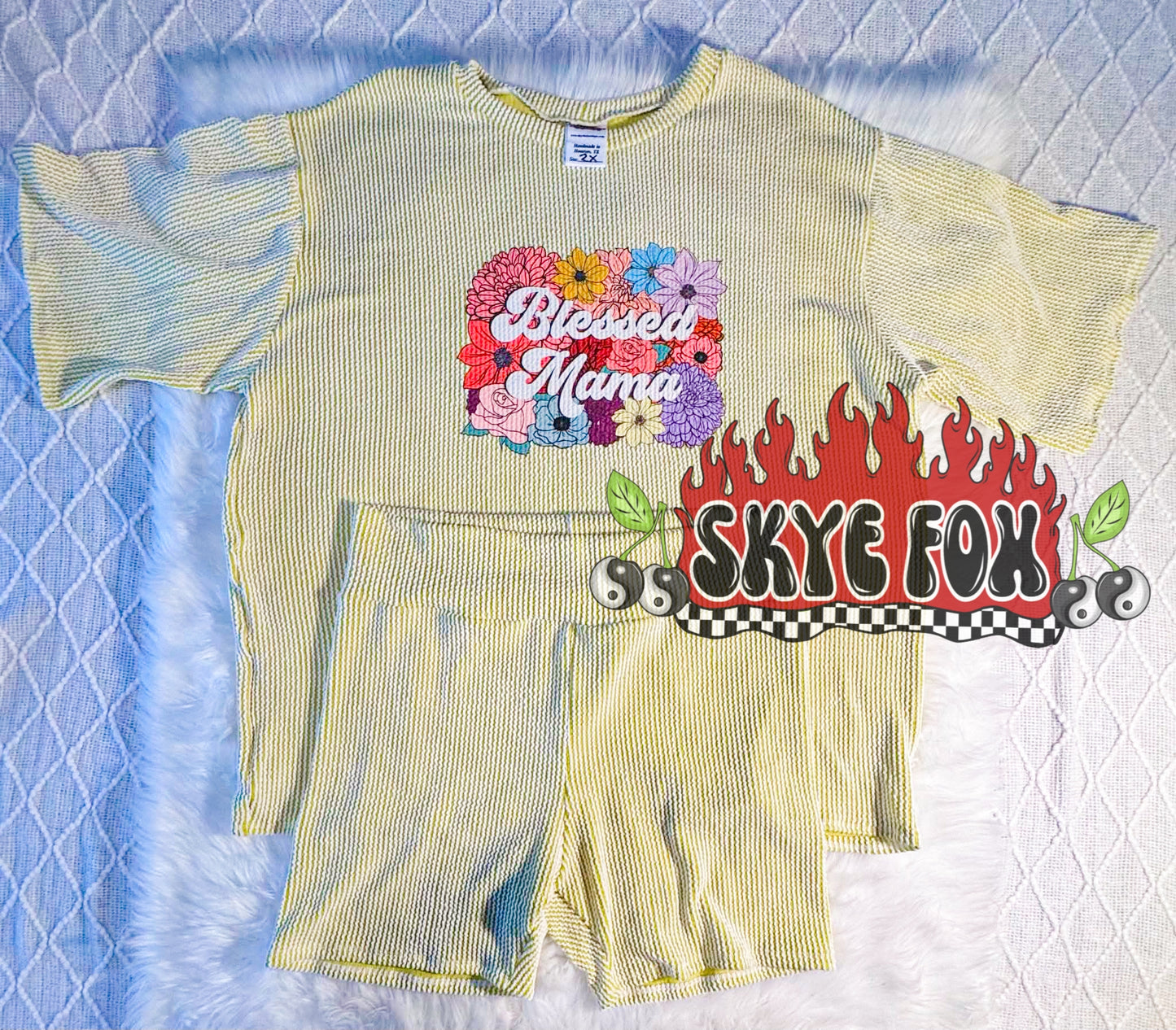 2X RTS ADULT Comfy top and Bikers