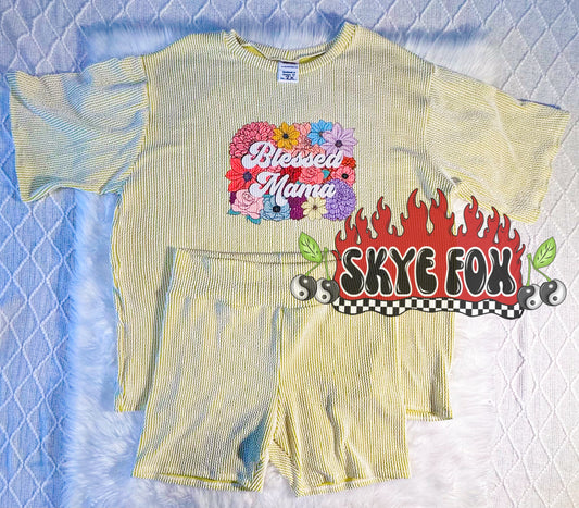 2X RTS ADULT Comfy top and Bikers