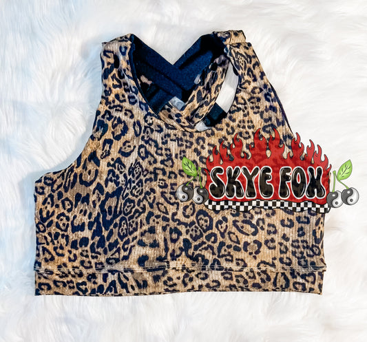 Medium RTS ADULT Bralette
