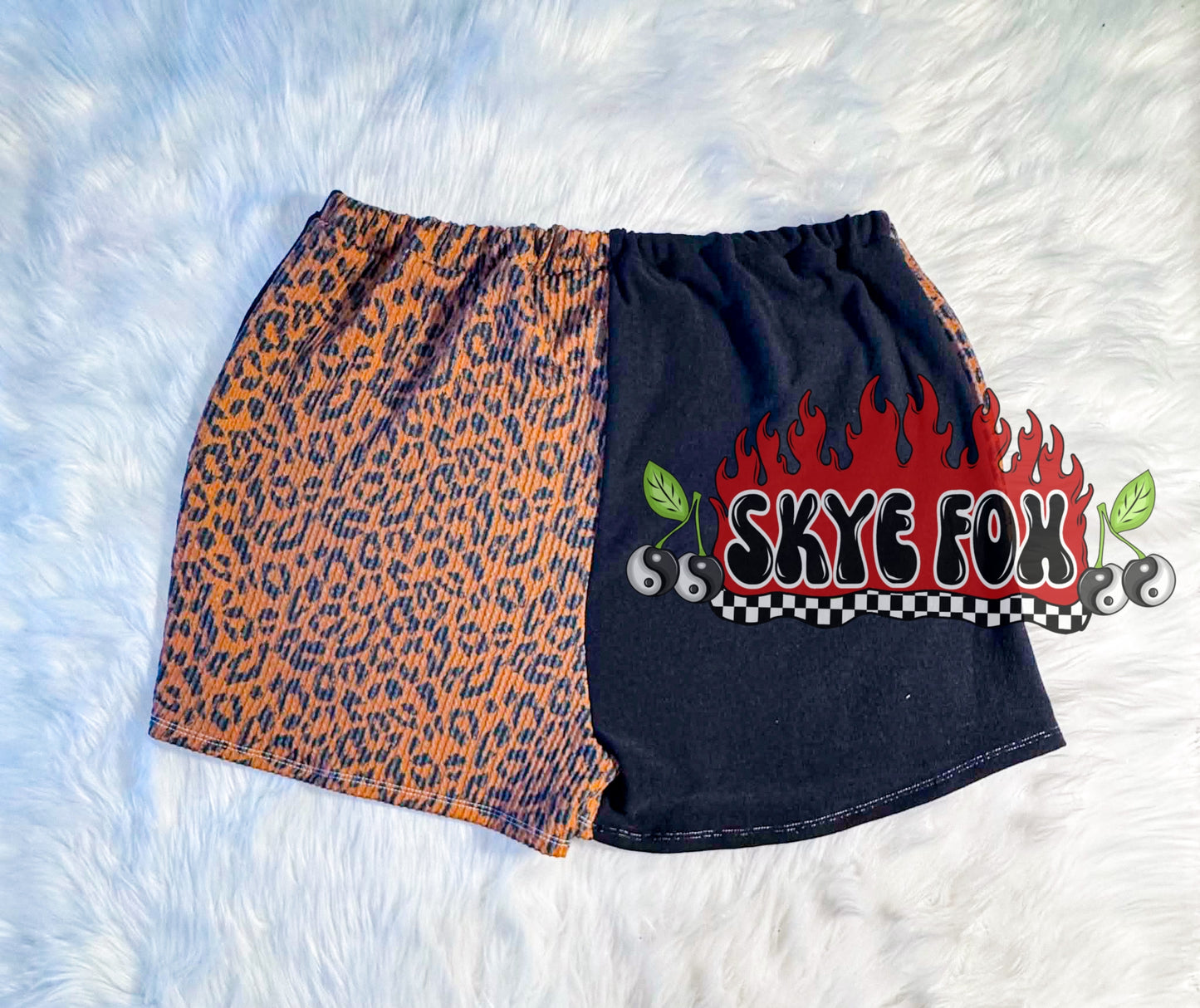 Medium RTS ADULT comfy shorts