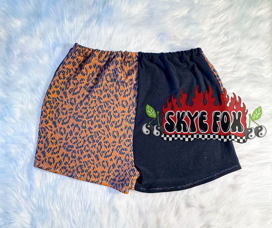 Medium RTS ADULT comfy shorts