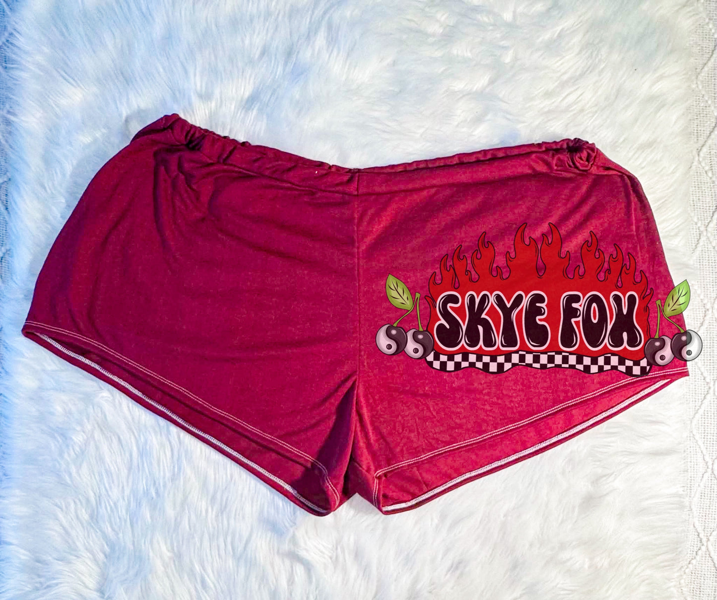 2X RTS ADULT Breezy Shorts