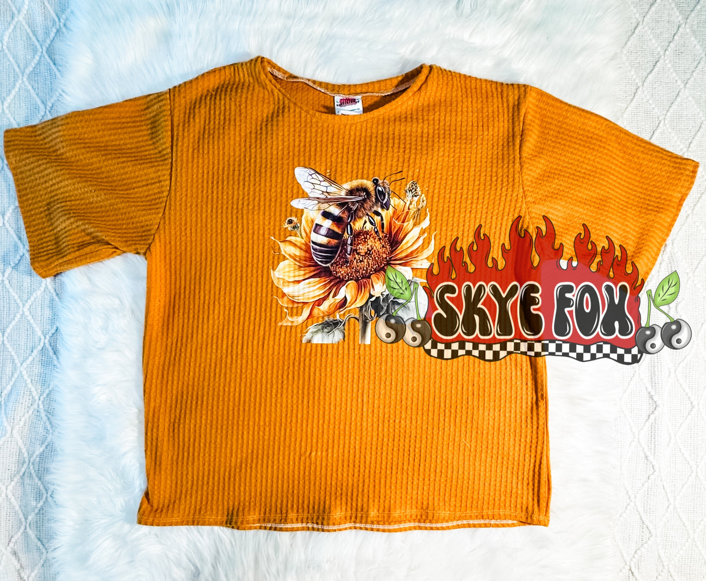 Medium RTS ADULT Comfy Top