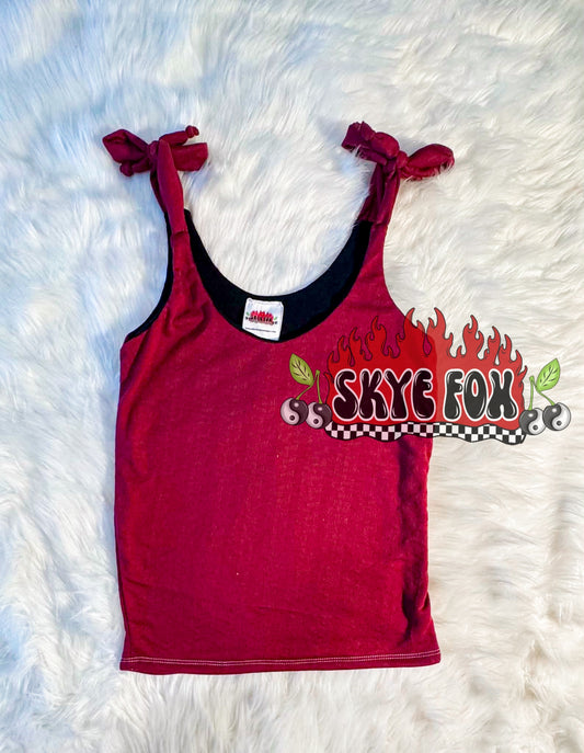 Medium RTS ADULT Ximena top