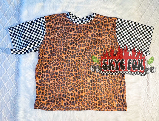 Large RTS ADULT Comfy Top